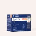Trace Minerals Electrolyte Stamina Power Pak - Електролити
