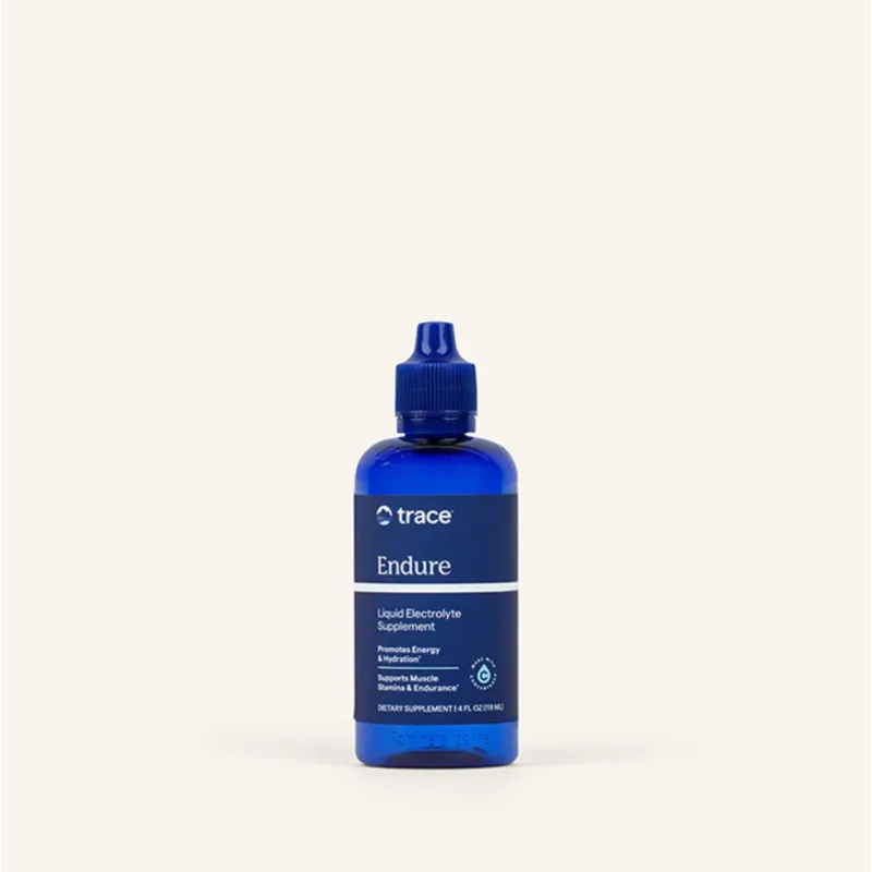 Trace Minerals Endure Performance Electrolyte - Електролити