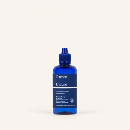 Trace Minerals Endure Performance Electrolyte - Електролити