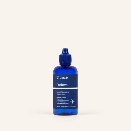 Trace Minerals Endure Performance Electrolyte - Електролити