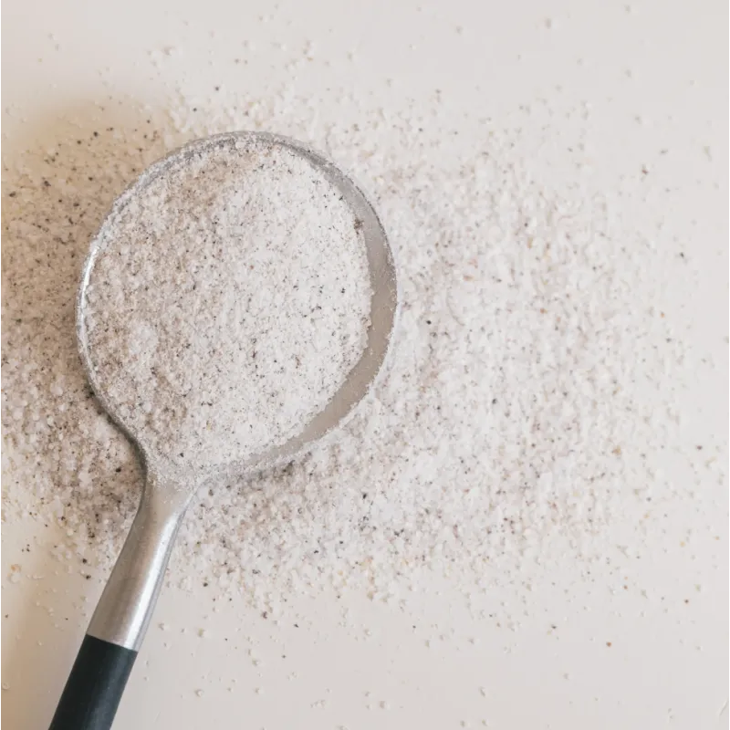 Trace Minerals Magnesium Glycinate Powder - Магнезий Глицинат