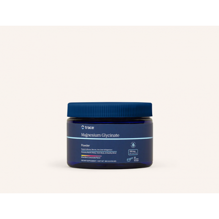 Trace Minerals Magnesium Glycinate Powder - Магнезий Глицинат