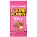 AllNutrition F**king Delicious Almonds - Milk & White Choco Tiramisu - Диетични Бадеми в Шоколад