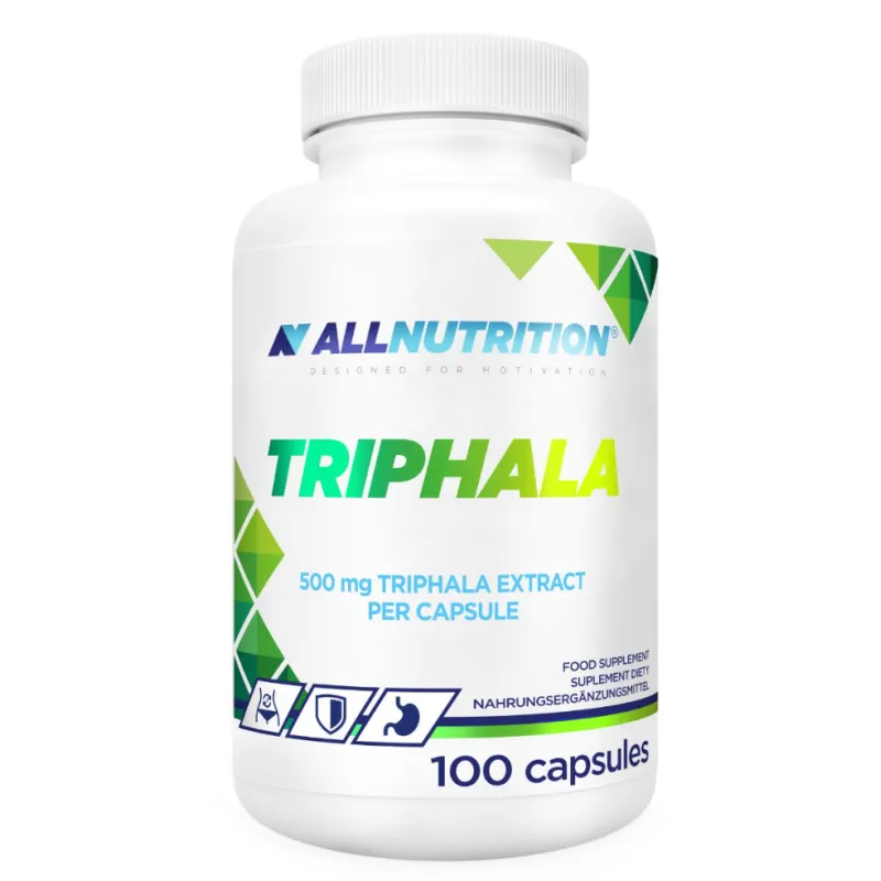 AllNutrition Triphala - Трифала