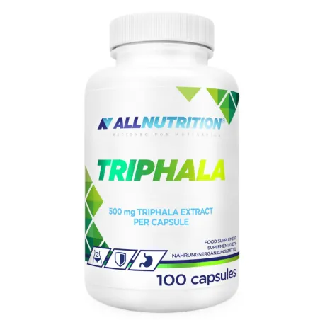 AllNutrition Triphala - Трифала