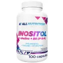 AllNutrition Inositol + Choline + B6 (P-5-p) - Инозитол + Холин + Витамин B6