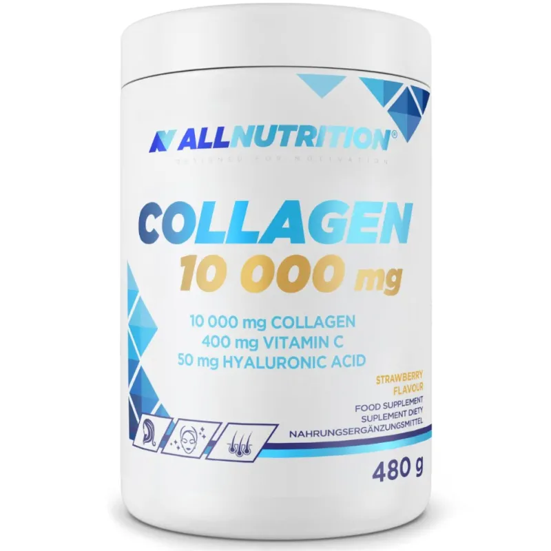 AllNutrition Collagen 10 000mg - Колаген