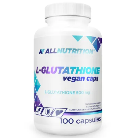 AllNutrition L-Glutathione - Л-Глутатион