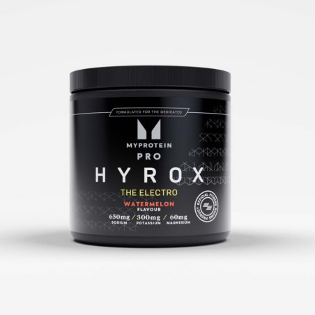 Myprotein HYROX THE Electro - Електролити
