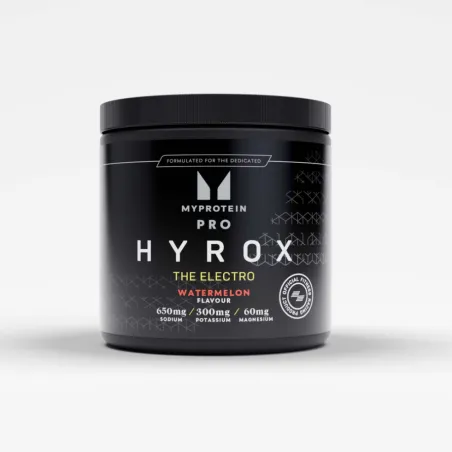 Myprotein HYROX THE Electro - Електролити
