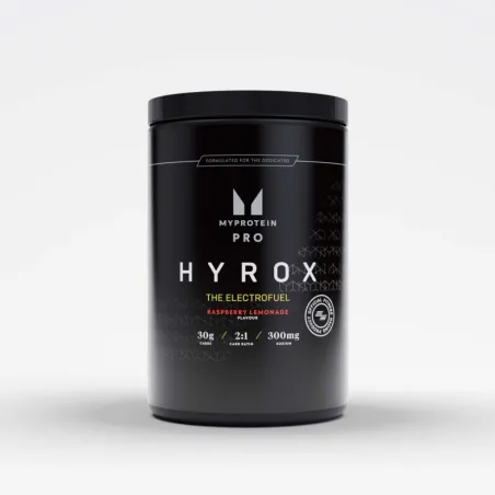 Myprotein HYROX THE Electrofuel - Електролити