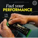 Myprotein HYROX THE Pre-Workout Gel - Азотен Бустер