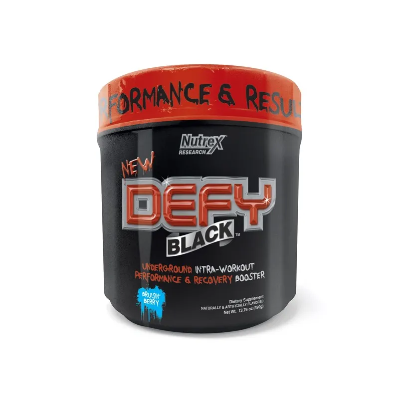 NUTREX Defy от Ready for Life