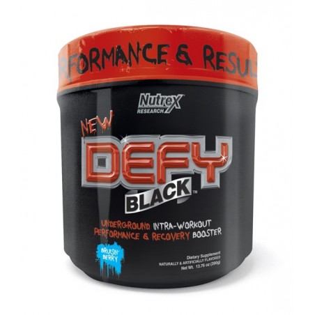 NUTREX Defy от Ready for Life