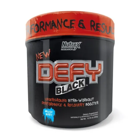 NUTREX Defy от Ready for Life
