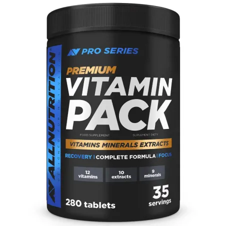 Allnutrition Premium Vitamin Pack - Мултивитамини
