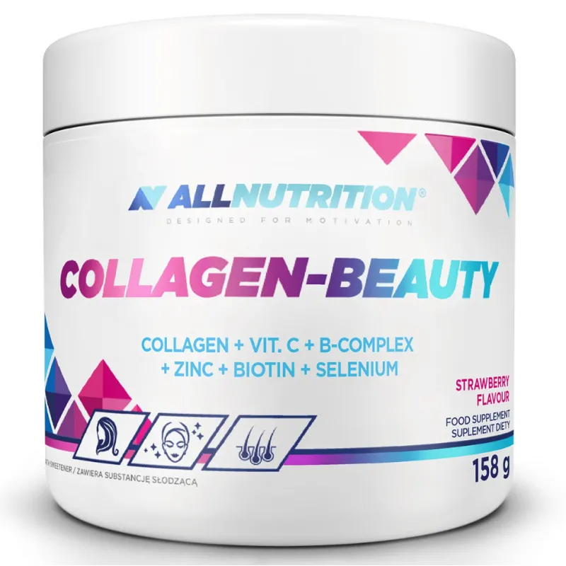 AllNutrition Collagen-Beauty - Колаген