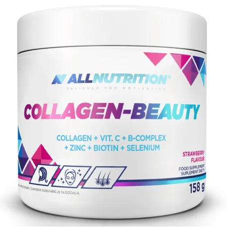 AllNutrition Collagen-Beauty - Колаген