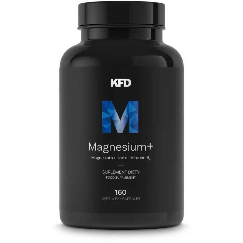 KFD Magnesium+ от Ready for Life