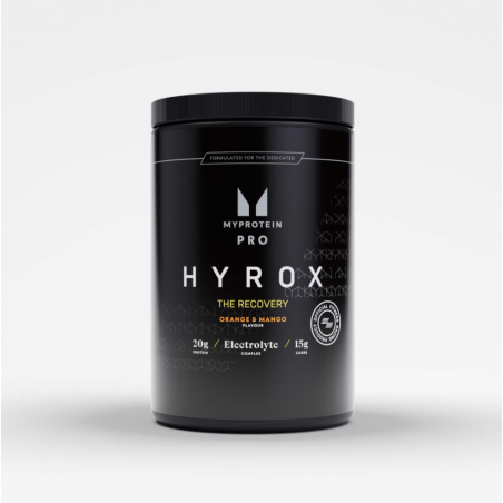 Myprotein HYROX THE Recovery - Формула за Възстановяване