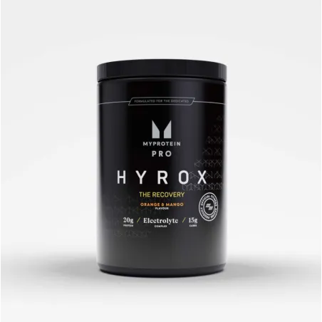 Myprotein HYROX THE Recovery - Формула за Възстановяване