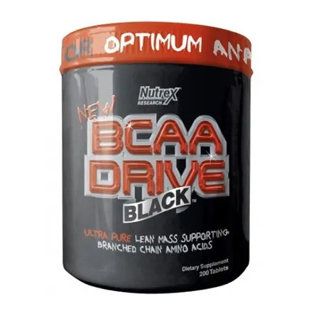 NUTREX BCAA Drive от Ready for Life