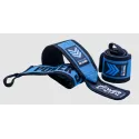 Power System Wrist Wraps Extreme - Blue - Накитници