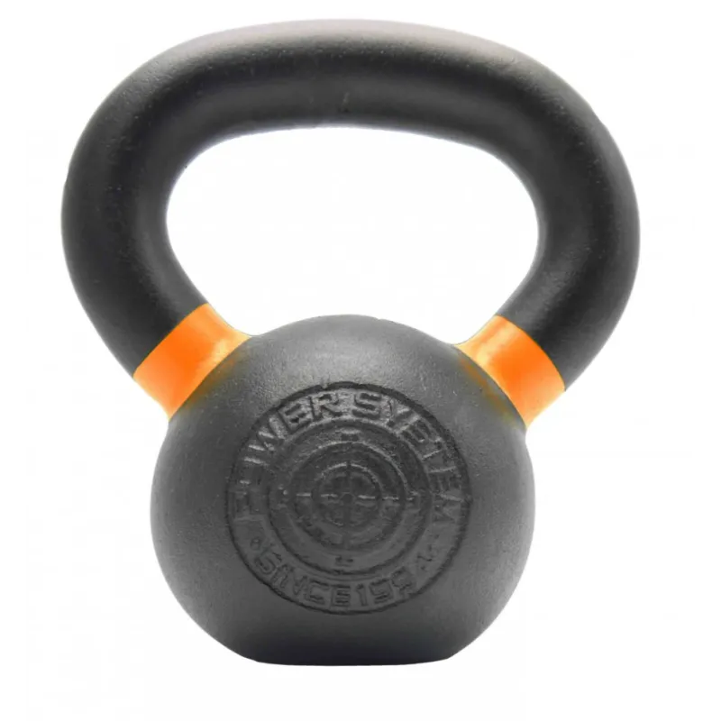 Power System Kettlebell - Пудовка