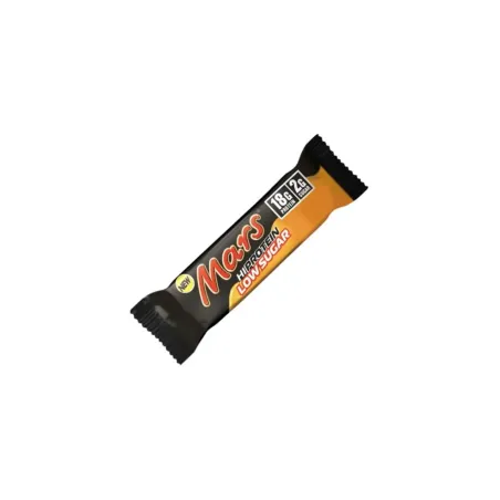 Mars Hi Protein Bar Low Sugar - Milk Chocolate - Протеинов Бар