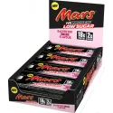 Mars Hi Protein Bar Low Sugar - Milk Chocolate Raspberry - Протеинов Бар