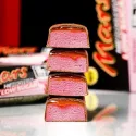 Mars Hi Protein Bar Low Sugar - Milk Chocolate Raspberry - Протеинов Бар