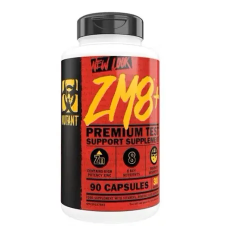 Mutant ZMA от Ready for Life