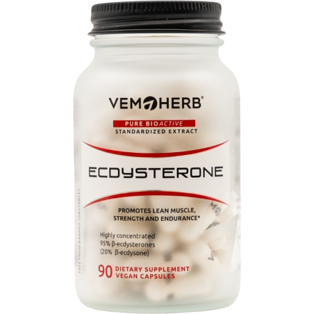 Vemoherb Ecdysterone от Ready for Life