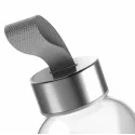 VPLab Water Bottle - White Logo - Бутилка за Вода