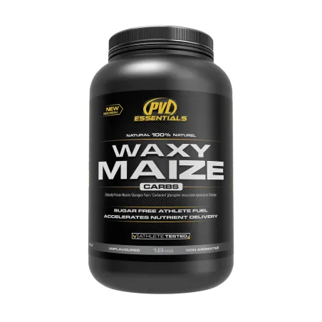 PVL Waxy Maize Maxx от Ready for Life