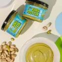 AllNutrition F**King Protein Cream - Pistachiо - Протеинов Крем