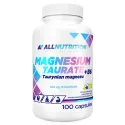 Allnutrition Magnesium Taurate + B6 - Магнезиев Таурат + Витамин B6