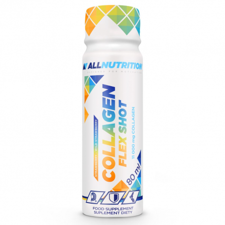 Allnutrition Collagen Flex Shot - Колаген
