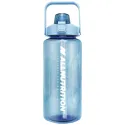 AllNutrition Sport Bottle - Blue - Спортна Бутилка