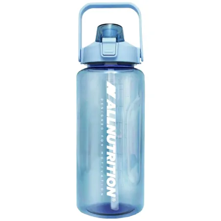 AllNutrition Sport Bottle - Blue - Спортна Бутилка