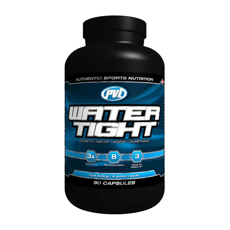 PVL Watertight от Ready for Life