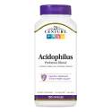 21st Century Acidophilus Probiotic Blend - Пробиотик