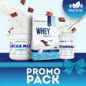 Promo Pack - Възстановяване и Тонус Allnutrition