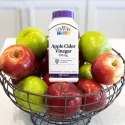 21st Century Apple Cider Vinegar 300mg - Ябълков Оцет