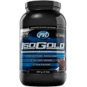 PVL ISO Gold от Ready for Life