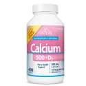 21st Century Calcium 500 + Extra D3 - Калций + D3