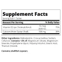 21st Century Calcium 500 + Extra D3 - Калций + D3