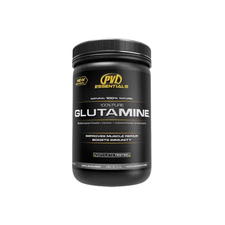 PVL Glutamine от Ready for Life
