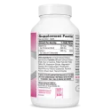 21st Century Calcium 600mg + D3 - Калций + Витамин D3
