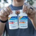 21st Century Calcium Citrate Petites + D3 - Калций + Витамин D3